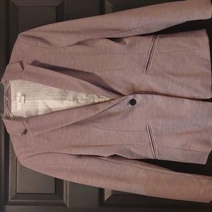 Women's blazer